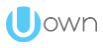 OWN it logo